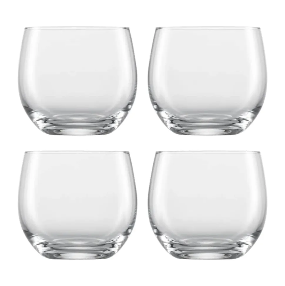 For You Whiskyglas - 4 stk.