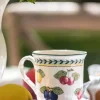 French Garden Fleurence Krus