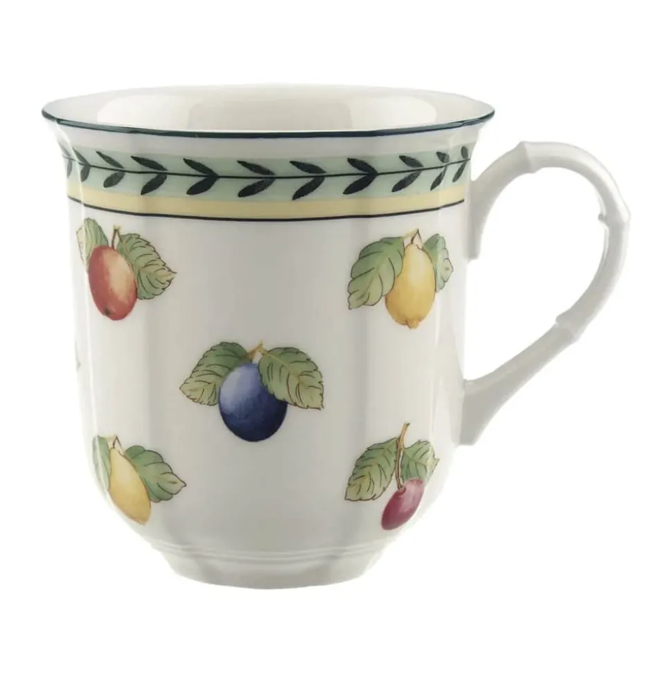 French Garden Fleurence Krus