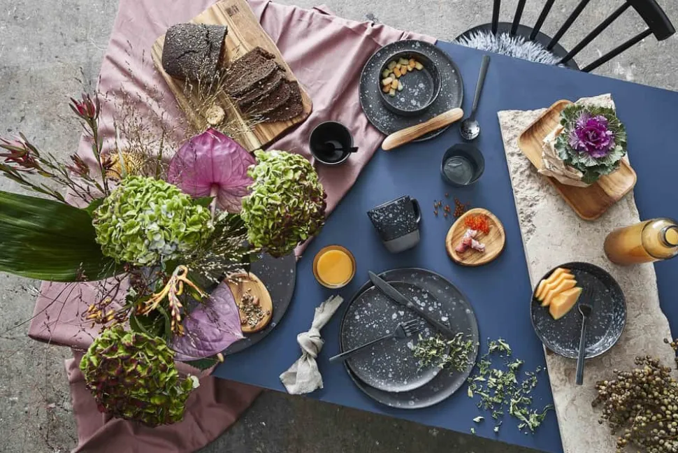 Frokosttallerken