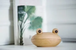 Frøskål