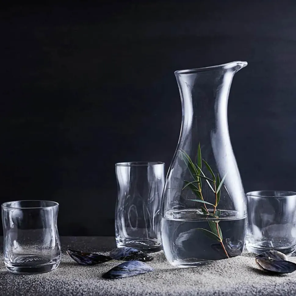 Furo glas