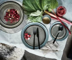 Glass Beads Tallerken