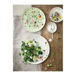 Grand Air Rim Frokosttallerken