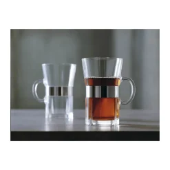 Grand Cru Hotdrink Glas - 2 stk.