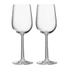 Grand Cru Hvidvinsglas - 2 stk.