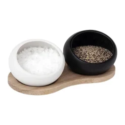 Grand Cru Peber- og saltkar - 2 dele
