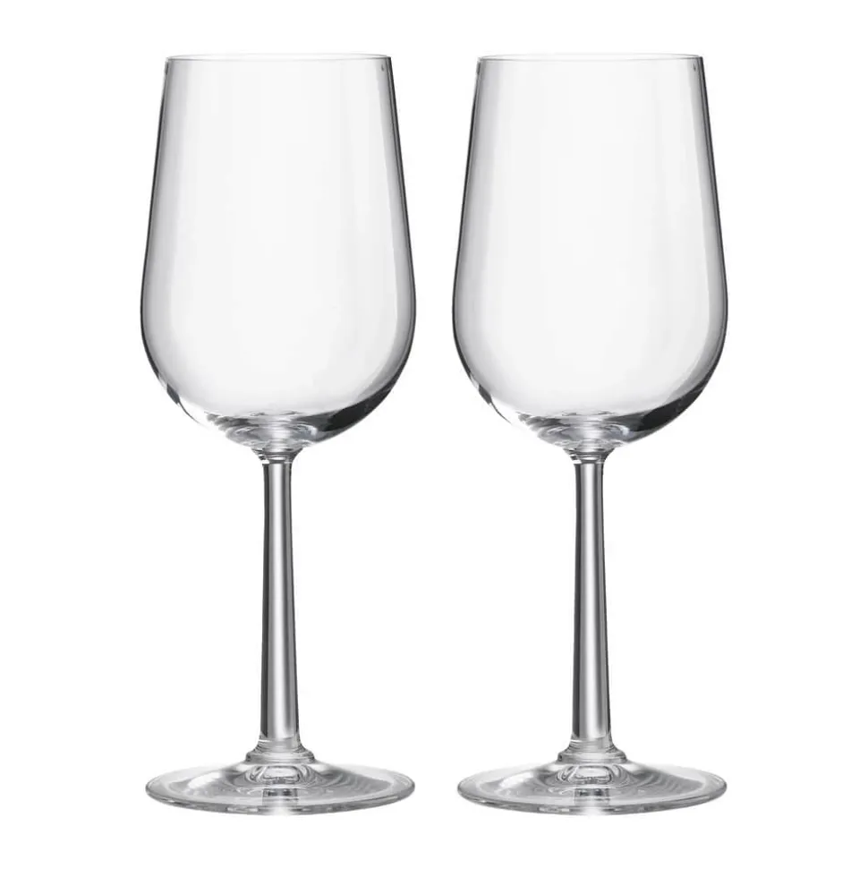 Grand Cru Rødvinsglas - 2 stk.