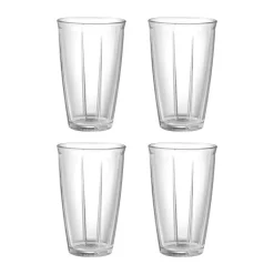 Grand Cru Soft Drikkeglas - 4 stk.