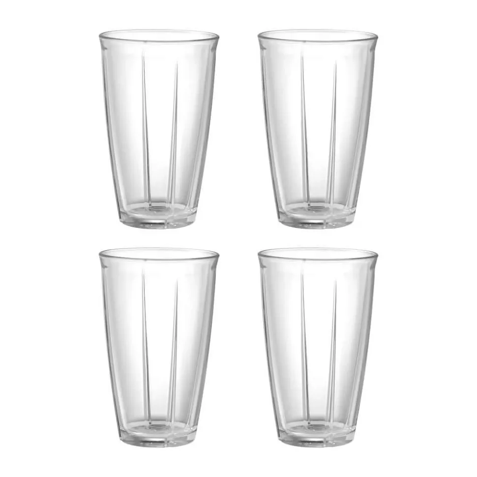 Grand Cru Soft Drikkeglas - 4 stk.