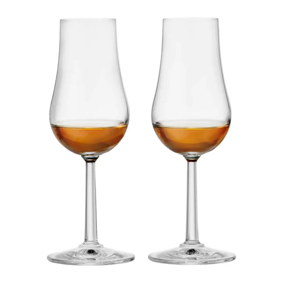 Grand Cru Spiritusglas - 2 stk.
