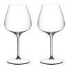 Grape Pinot Noir Vinglas - 2 stk.