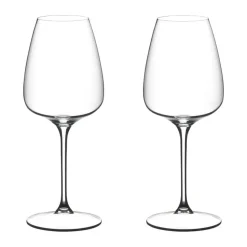 Grape Riesling Vinglas - 2 stk.