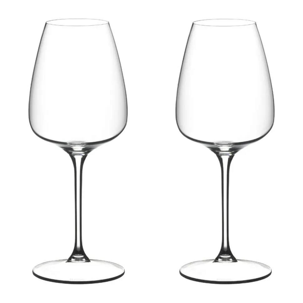 Grape Riesling Vinglas - 2 stk.