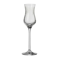 Grappa Glas - 6 stk.