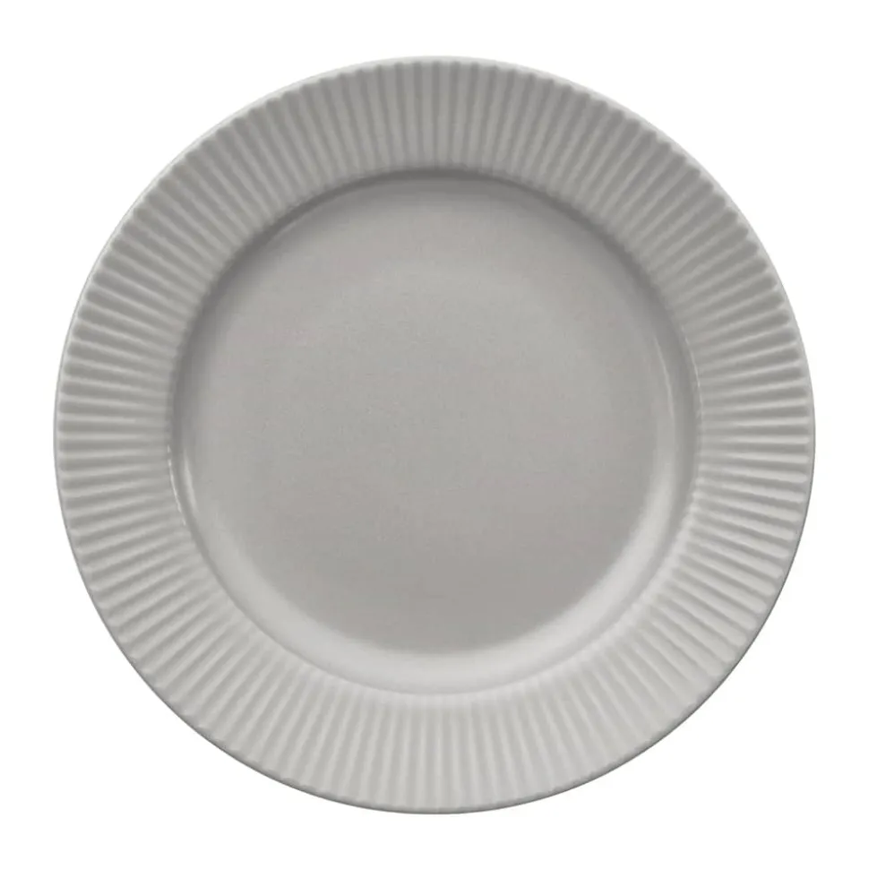 Groovy Frokosttallerken