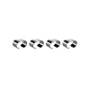 Groovy Servietring - 4 stk.