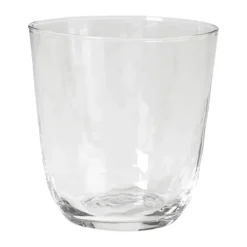 Hammered Glas