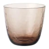 Hammered Vandglas