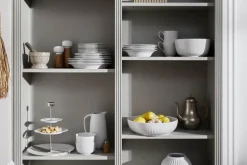 Hammershøi Desserttallerken