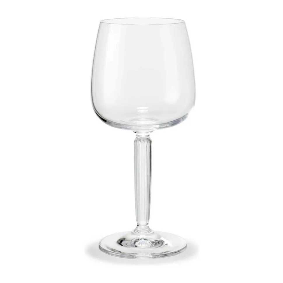 Hammershøi Hvidvinsglas - 2 stk.