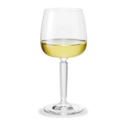 Hammershøi Hvidvinsglas - 2 stk.