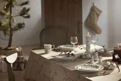 Hammershøi Jul Dug