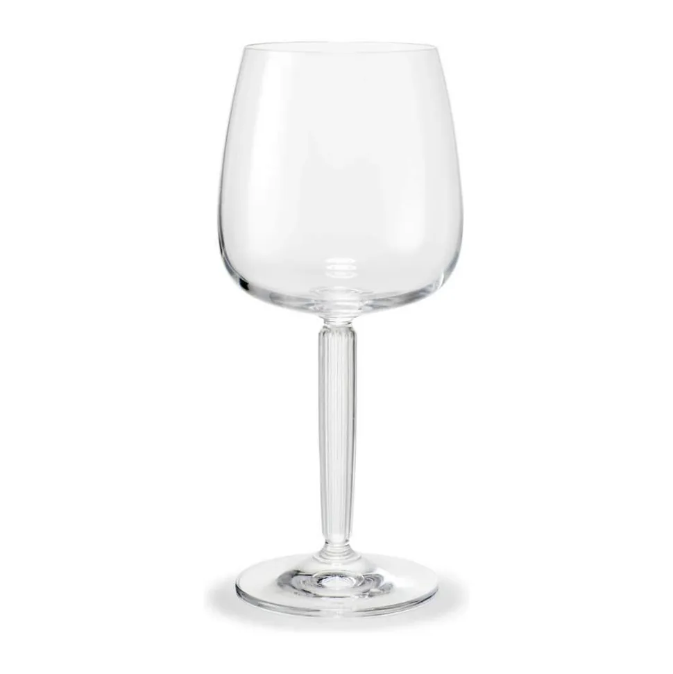 Hammershøi Rødvinsglas - 2 stk.
