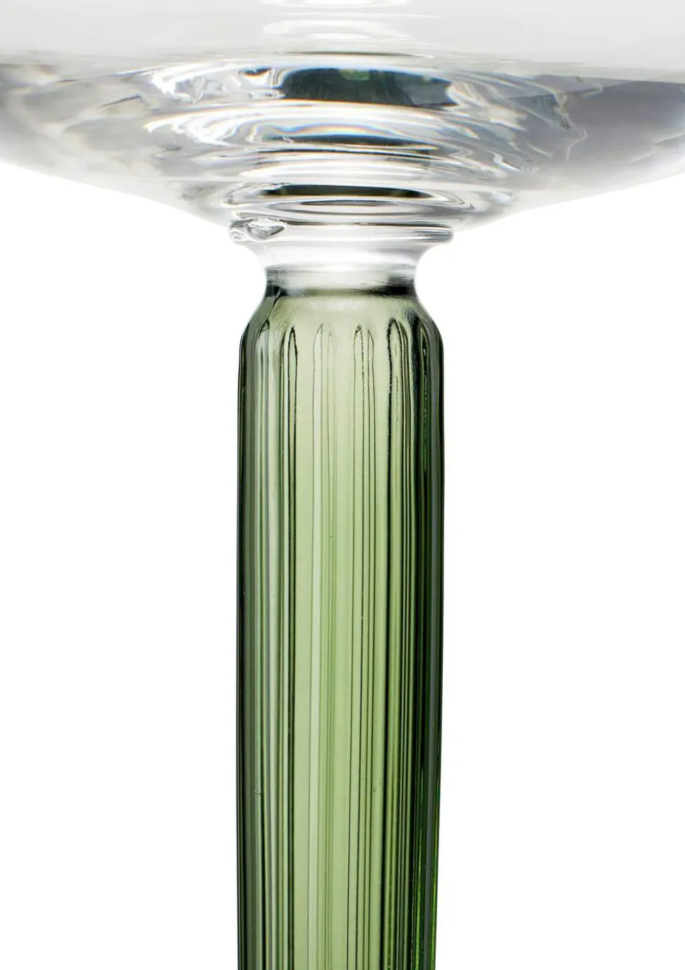 Hammershøi Rødvinsglas - 2 stk.