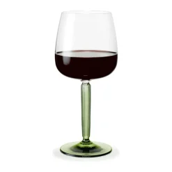 Hammershøi Rødvinsglas - 2 stk.
