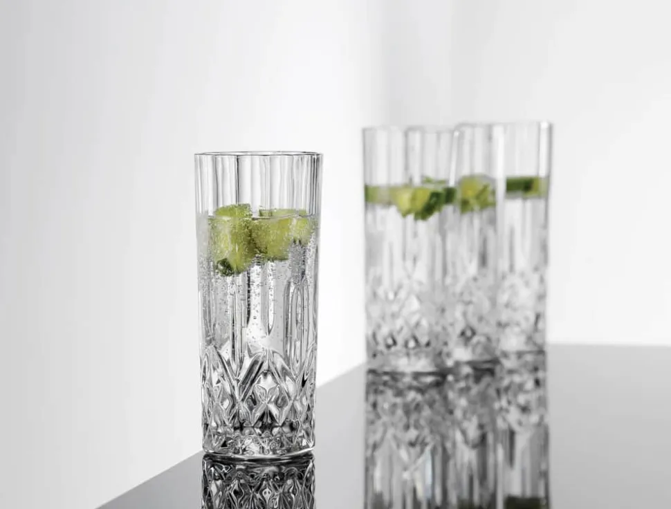 Harvey Cocktail Glas - 4 stk.