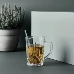 Harvey Hotdrink Krus - 4 stk.