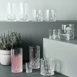 Harvey Longdrink Glas - 2 stk.
