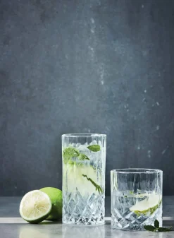 Harvey Whiskyglas - 4 stk.