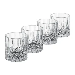 Harvey Whiskyglas - 4 stk.