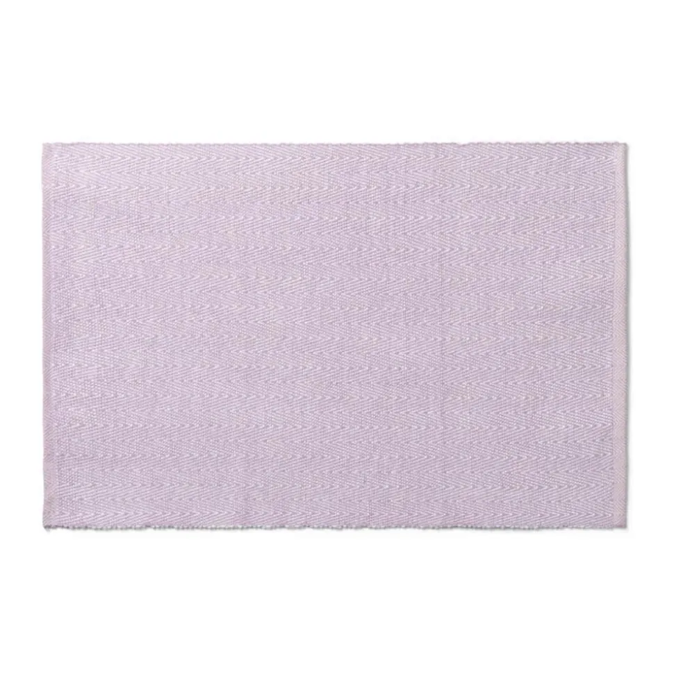 Herringbone Dækkeserviet