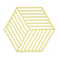 Hexagon Bordskåner