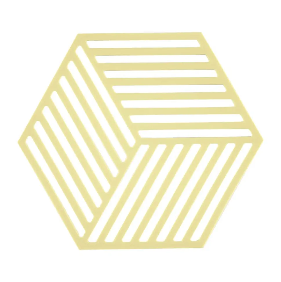 Hexagon Bordskåner