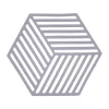 Hexagon Bordskåner