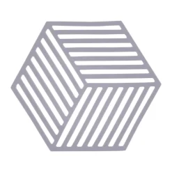 Hexagon Bordskåner