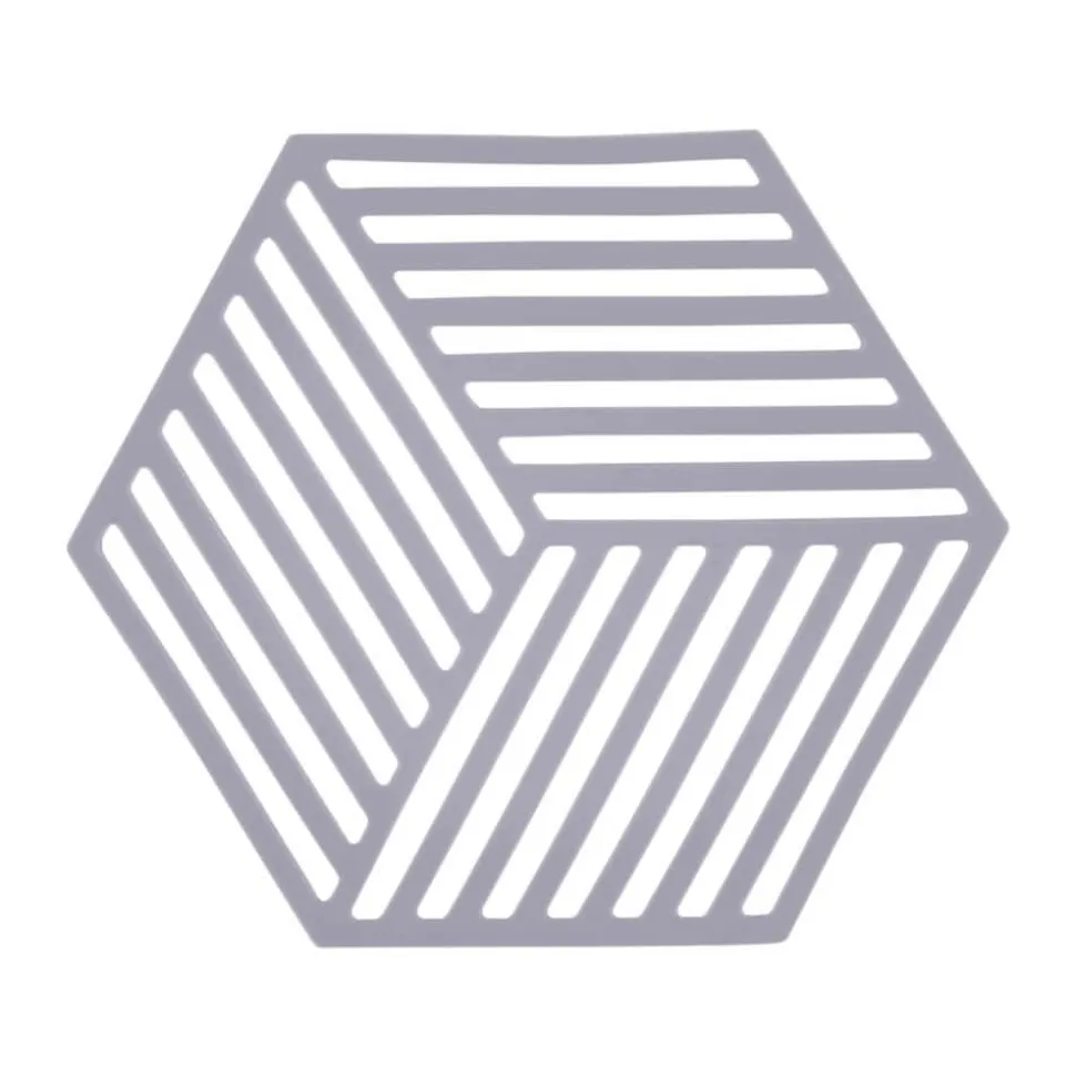 Hexagon Bordskåner