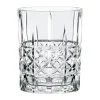 Highland Glas - 4 stk.