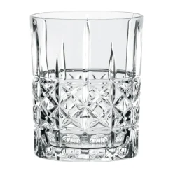 Highland Glas - 4 stk.