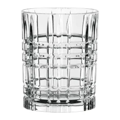 Highland Glas - 4 stk.