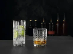 Highland Glas - 12 stk.