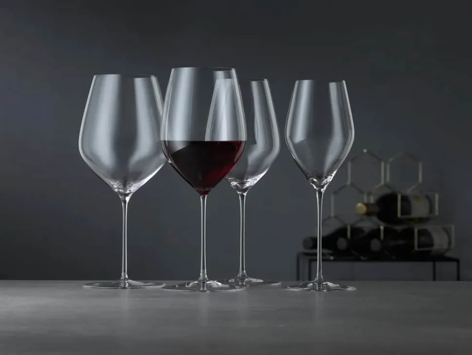 HI-LITE Champagneglas - 2 stk.