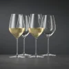 Hi-Lite Universal Vinglas - 4 stk.