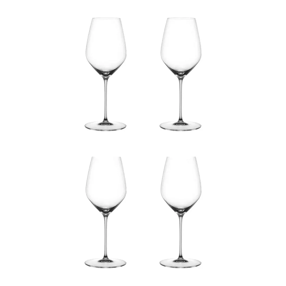 Hi-Lite Universal Vinglas - 4 stk.
