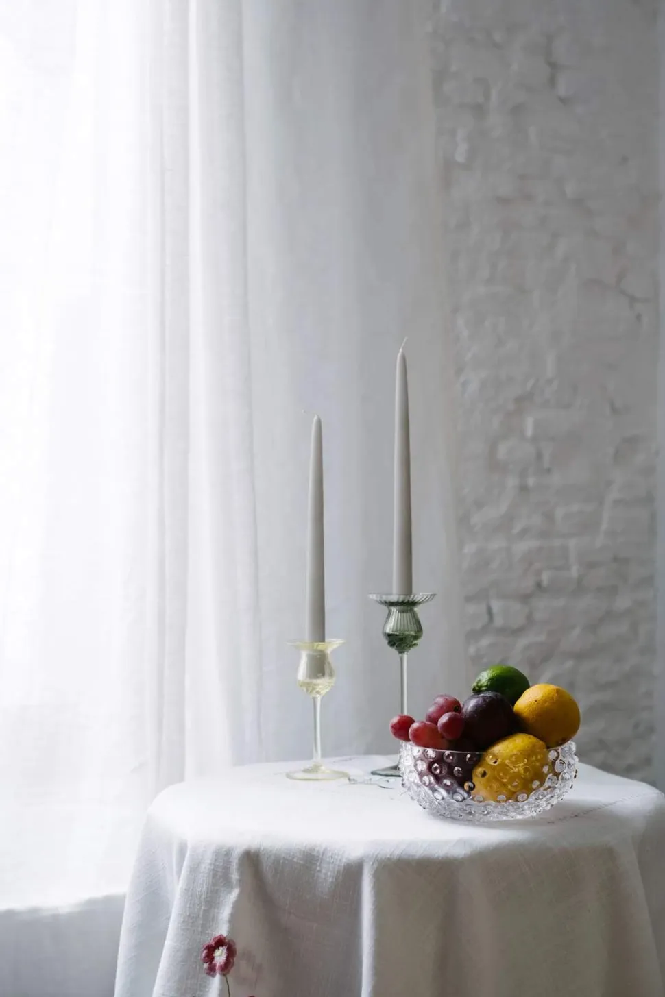 Hobnail Tapasskål