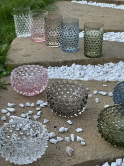 Hobnail Tapasskål